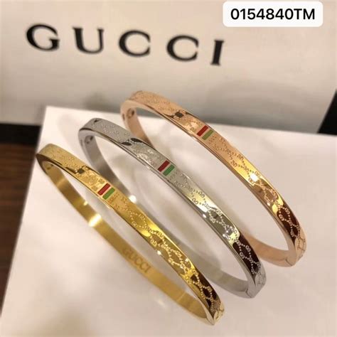 gucci bracelet fakes dhgate|knockoff jewelry.